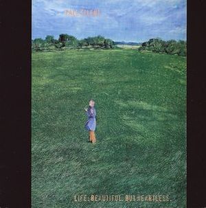 Life: Beautiful, But Heartless (EP)