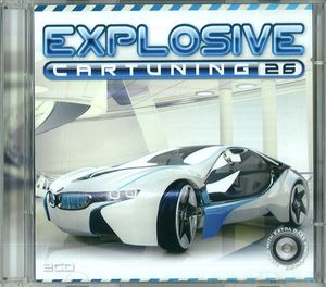 Explosive Car Tuning 26