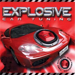 Explosive Car Tuning