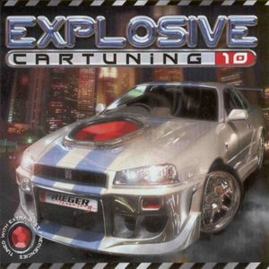 Explosive Car Tuning 10