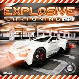 Explosive Car Tuning 29