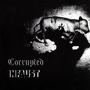 Corrupted / Infaust (EP)
