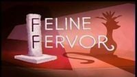 Ferveur Féline