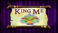 King Me