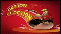 Action Reaction