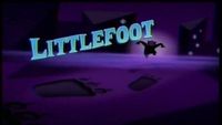 Little Foot