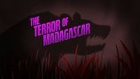 Le Fossa de Madagascar