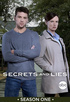 Secrets and Lies (US) - Saison 1