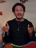 Yann Chauvière (CoeurDeVandale)