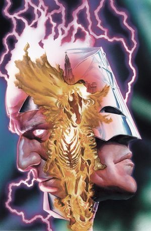 Astro City: The Dark Age Book Two: Brothers in Arms