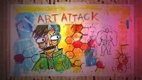 Art Attack