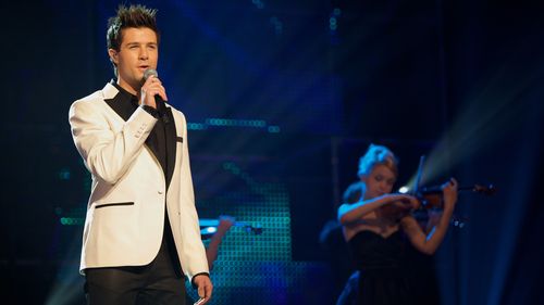 Cover Didrik Solli-Tangen