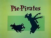 Pie-Pirates
