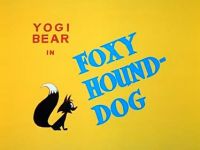 Foxy Hound-Dog