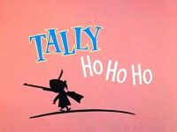Tally Ho Ho Ho