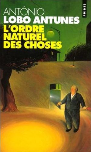 L'ordre naturel des choses