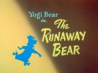 The Runaway Bear