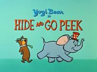 Hide and Go Peek