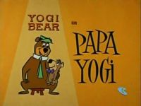 Papa Yogi