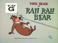 Rah Rah Bear