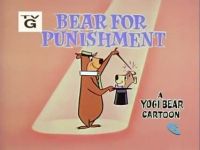 Bear for Punishment