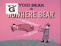 Nowhere Bear