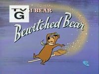Bewitched Bear