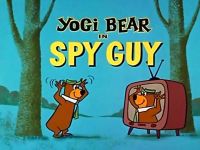 Spy Guy