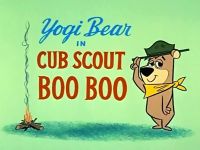 Cub Scout Boo Boo