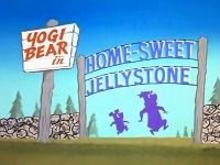Home-Sweet Jellystone
