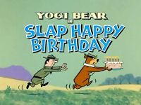 Slap Happy Birthday