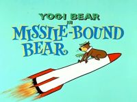 Missile-Bound Bear