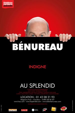 Bénureau: Indigne