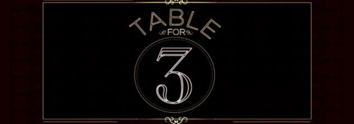 Cover WWE Table For 3
