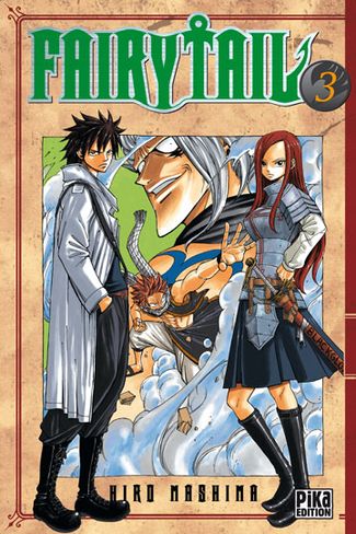 manga fairy tail 2018