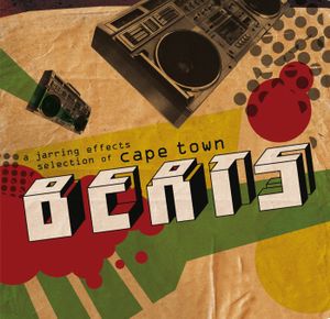 Cape Town Beats, Volume 1