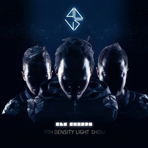 4DLS (Fourth Density Light Show)
