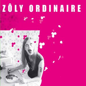 Zôly Ordinaire
