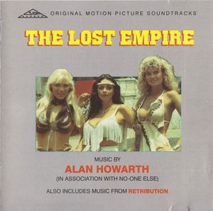 The Lost Empire / Retribution (OST)