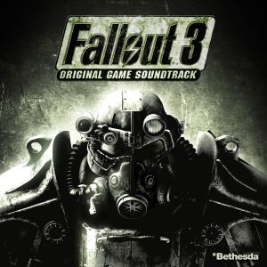 Fallout 3: Original Game Soundtrack (OST)