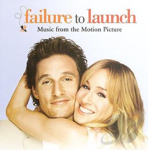 Failure to Launch (OST)