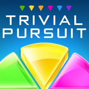 Trivial Pursuit & Friends