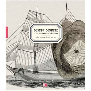 Joseph Cornell et les Surréalistes à New York