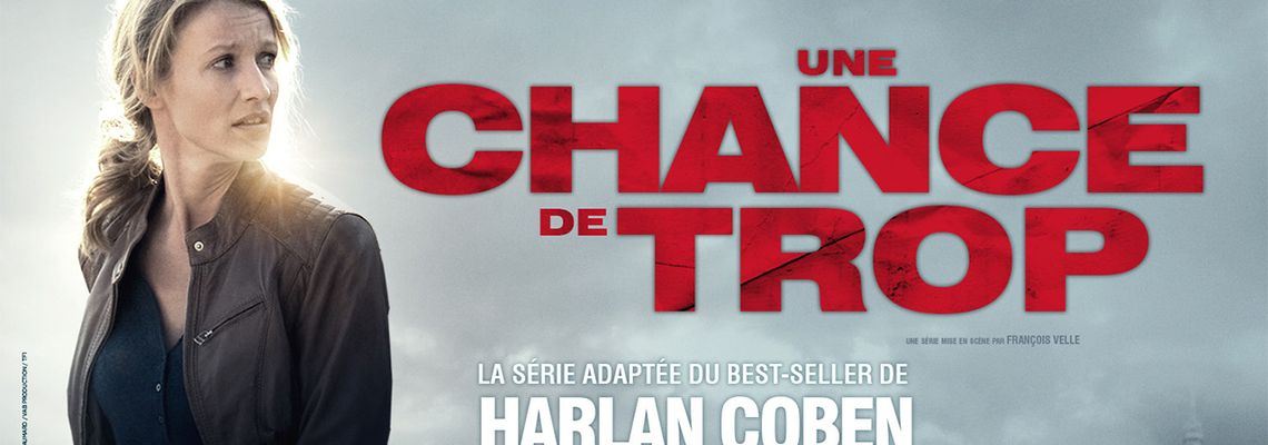 Cover Une chance de trop