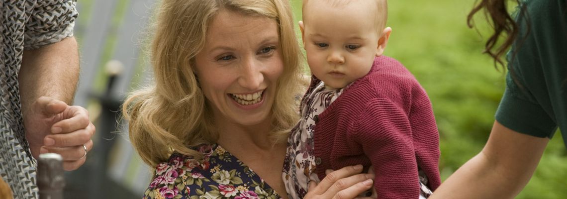 Cover Une chance de trop