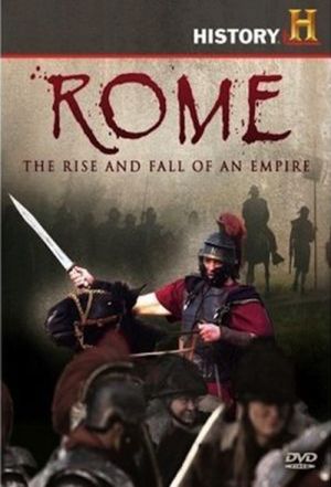 Rome : grandeur et décadence d'un empire