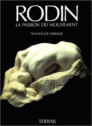 Rodin : La passion du mouvement