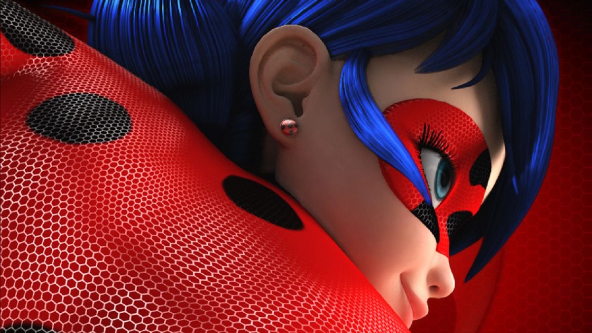 Saisons De Miraculous Les Aventures De Ladybug Et Chat Noir