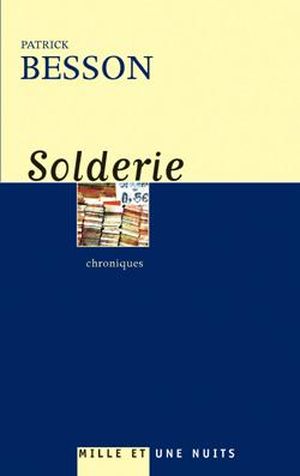 Solderie