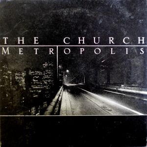 Metropolis (Single)